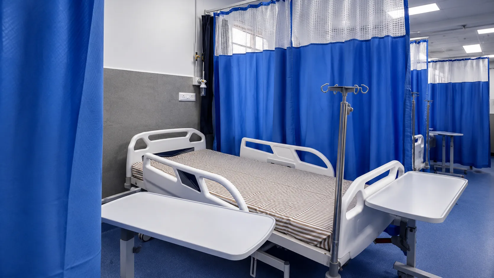 Advanced ICU