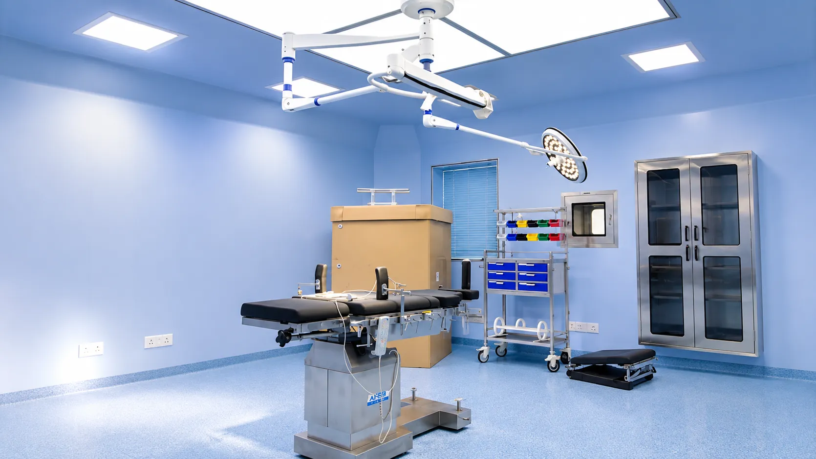 Operation Theatre