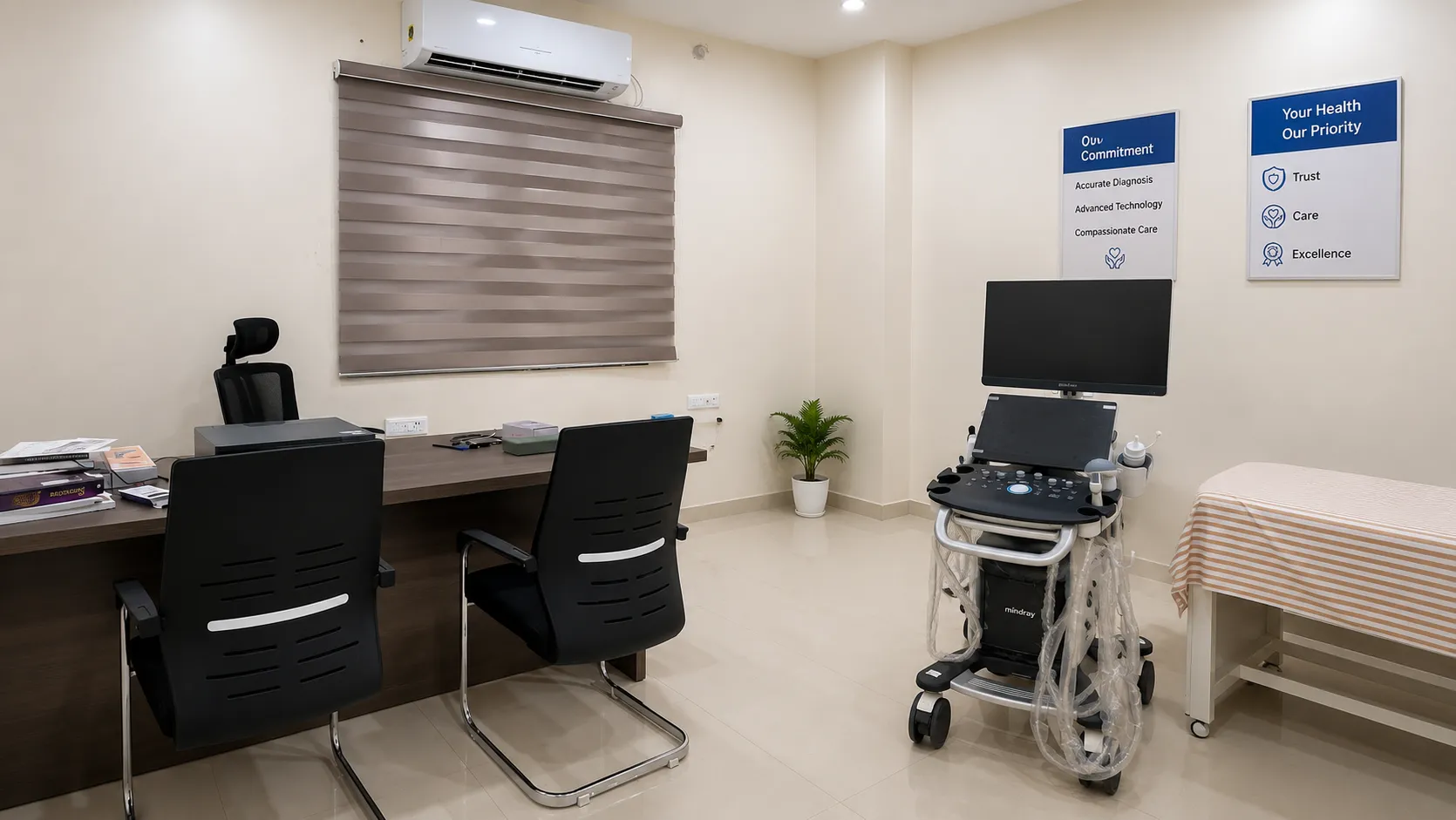 Telemedicine Suite