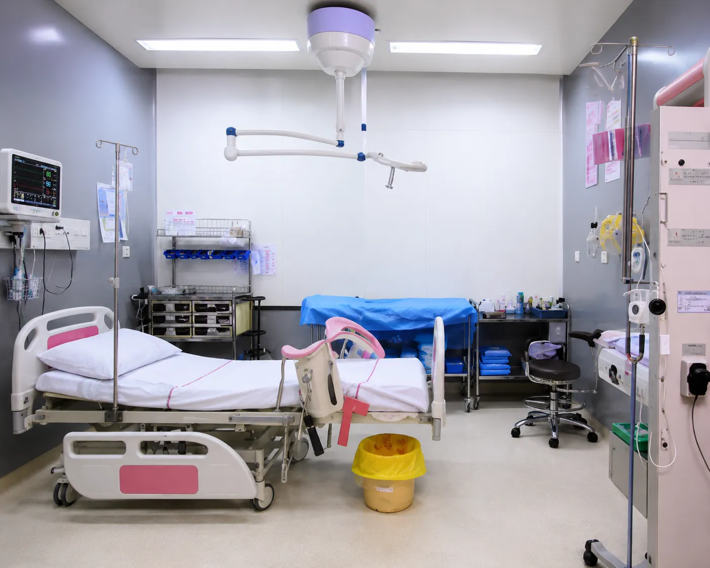 Labour Room