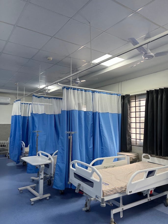 Cardiac Monitoring