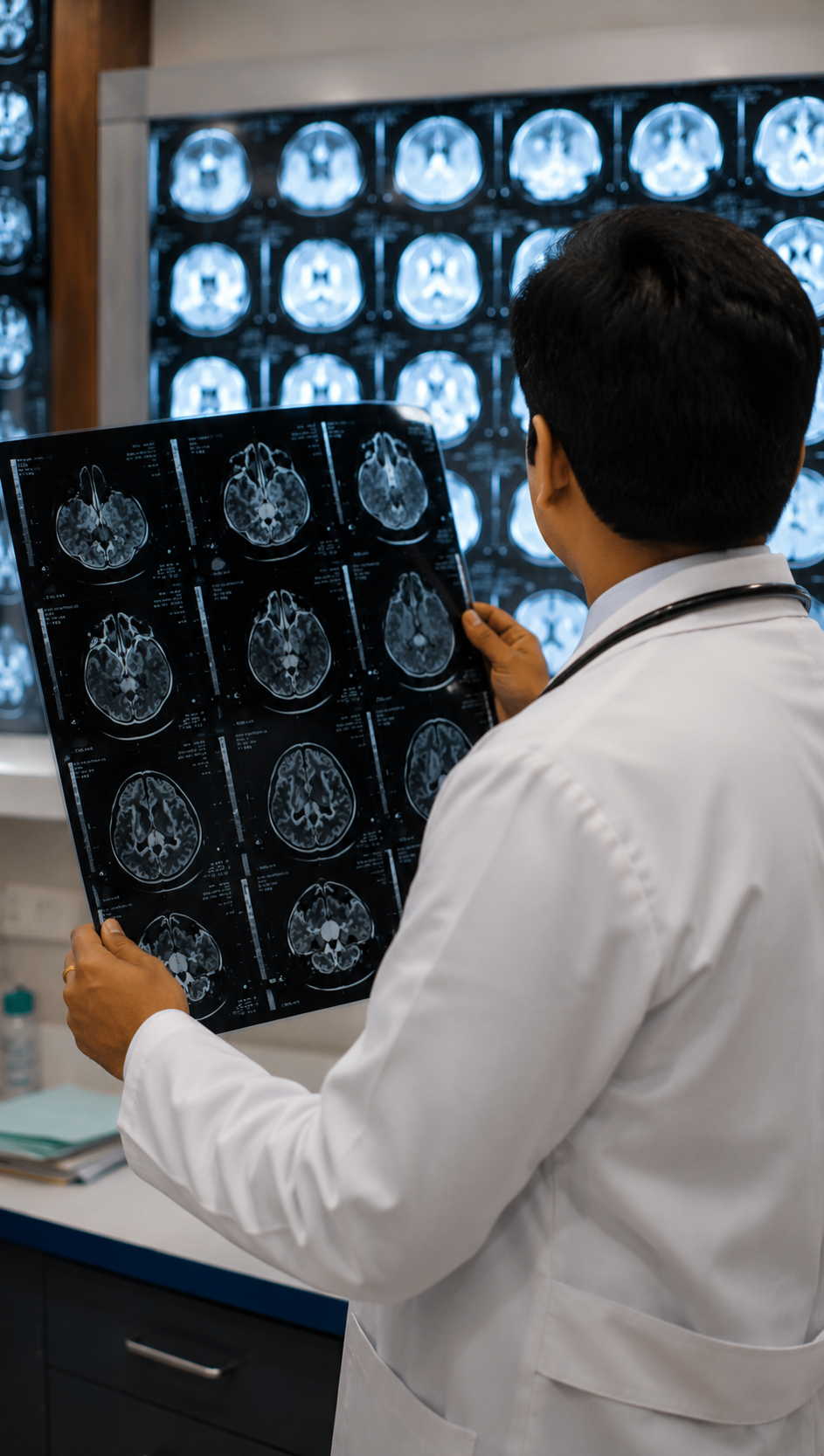 MRI & CT Imaging