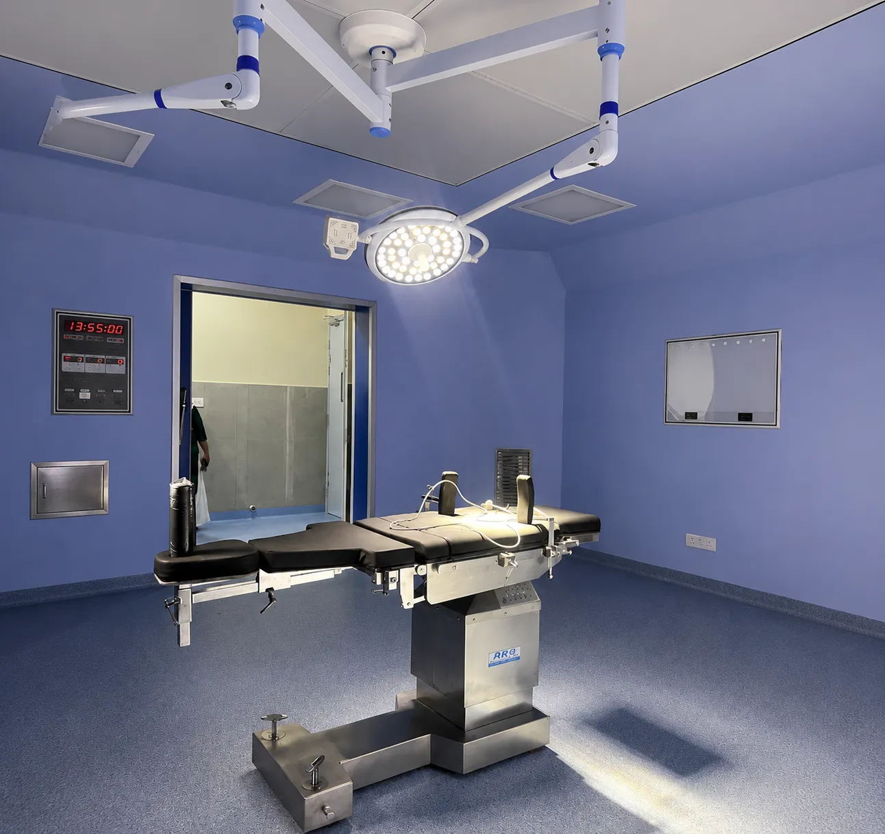 Surgery